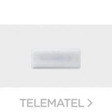 SAGELUX - Luminaria emergencia LED OPTIMA SATI no permanente 300 1h
