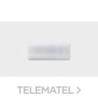 SAGELUX - Luminaria emergencia LED OPTIMA SATI no permanente 300 1h