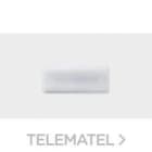 SAGELUX - Luminaria emergencia LED OPTIMA SATI permanente 110lm 1h