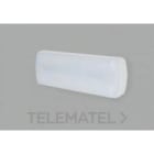 SAGELUX - Luminaria estanca EVOLUTION SATI 150lm 1h SATI