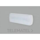 SAGELUX - Luminaria EVOLUTION LED SATI 150lm permanente