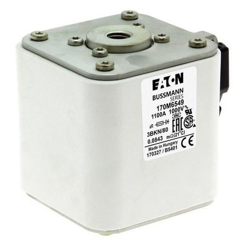 EATON - Cartucho fusible ultrarrápido 1100A 1000V