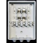 CLAVED - Cofred alumbrado público 1465/1-MC IP44 35mm²