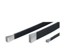 ERICO - BARRA ERIFLEX FLEXIBAR ADVANCED 3X9X0,8