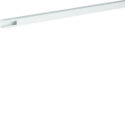 HAGER - Minicanal LF PVC de 15x15mm blanco RAL9016 adhesiva