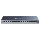 TP-LINK - TP-LINK SWITCH NO GESTION 16P GIGABIT SOBREMESA