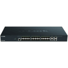 D-LINK - SWITCH 24 SFP 10GB D-LINK