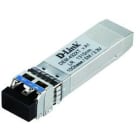 D-LINK - MÓDULO SFP SM 10GB LC DÚPLEX 10KM D-LINK