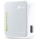 TP-LINK - ROUTER INALAMBRICO N 3G/4G PORTATIL