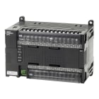 OMRON - CP1L-EM40DR-D  CPU ETHERNET 24/16 E/S DC SALIDAS RELÉ