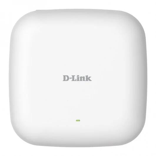 D-LINK - PUNTO ACCESO WIFI AC1750 WAVE2 4X4 POE+