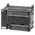 OMRON - CPU ETHERNET 18/12 E/S DC SALIDAS PNP