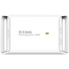 D-LINK - INYECTOR POE+ GIGA - 30W (802.3AT) 