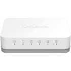 D-LINK - D-LINK SWITCH NO GESTION 5P GIGA SOBREMESA