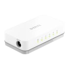 D-LINK - DLK SWITCH NO GESTION 5P 10/100 SOBREMES