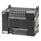 OMRON - CPU Ethernet 12/8 E/S DC salidas relé