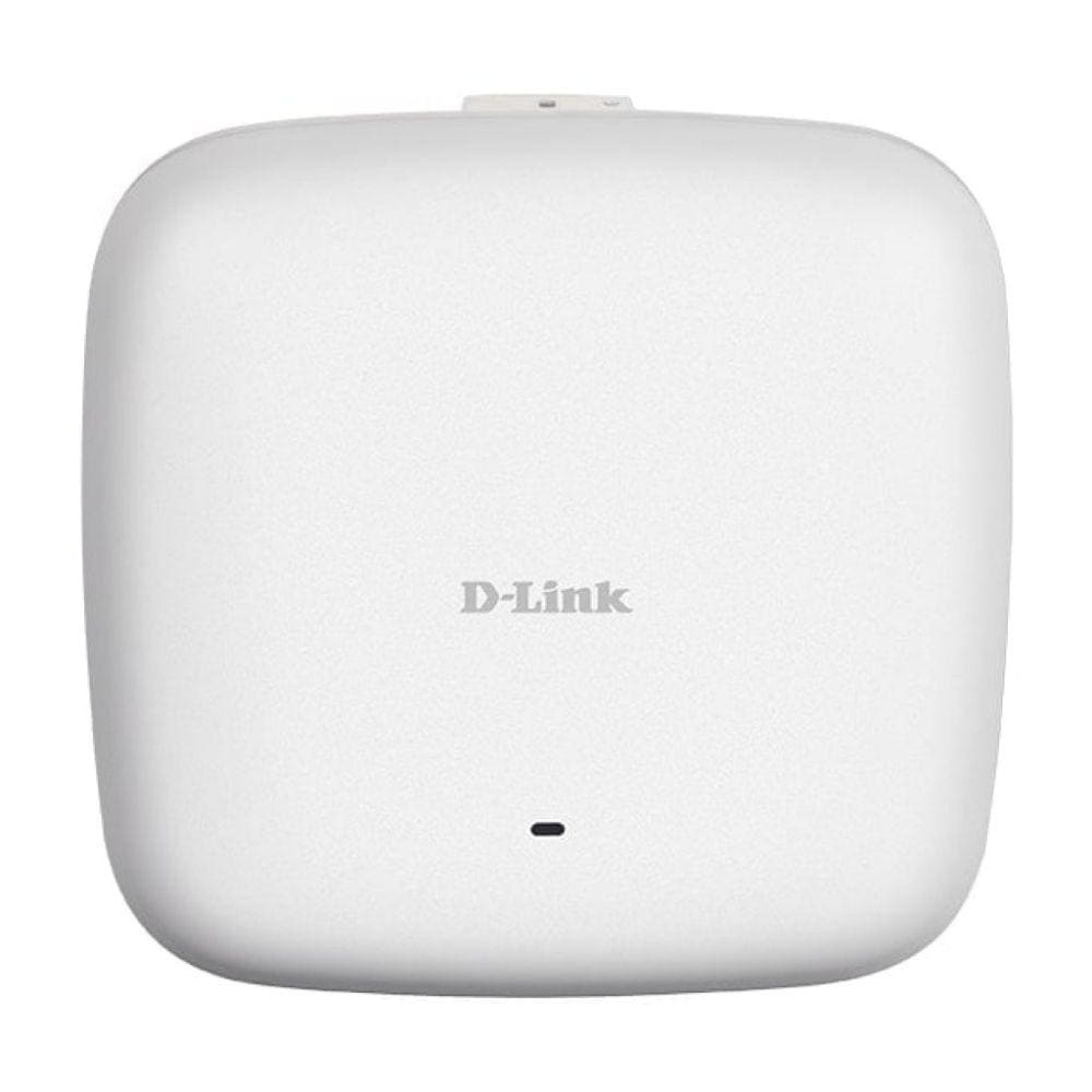 D-LINK - WIRELESS AC1750 WAVE2 DUAL-BAND POE ACCESS POINT