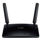 TP-LINK - ROUTER 4G LTE INALÁMBRICO N A 300MBPS PARA SIM