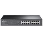 TP-LINK - SWITCH 16P GIGABIT (8 POE+)