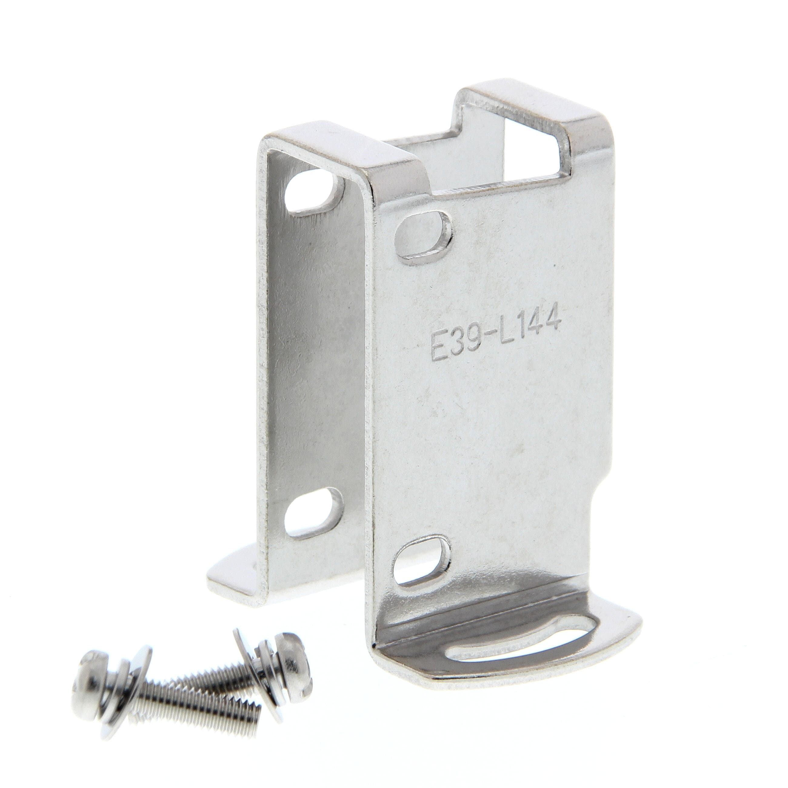 OMRON - Soporte de montaje protección para E3Z tornillos