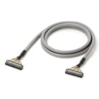 OMRON - XW2Z-0100FF-L  CBL.CX.E/S XW2Z0100FFL MIL40/MIL40 100CM