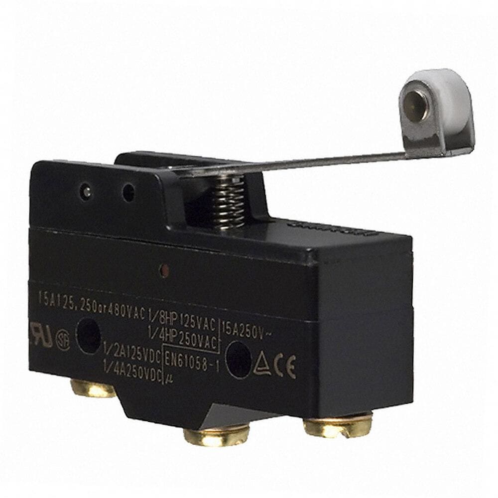 OMRON - Z-15GW2-B  FINAL CARR.INDUST.Z15GW2BOMI 15A 0,5MM
