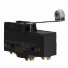 OMRON - Final de carrera industrial Z15GW2BOMI 15A 0,5mm
