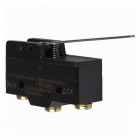 OMRON - Final de carrera industrial Z15GWBOMI 15A 0,5mm
