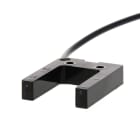 OMRON - FOTOCELULA ECOLOGICA CORRIENTE CONTINUA HERRADURA 1 HAZ 25mm PNP
