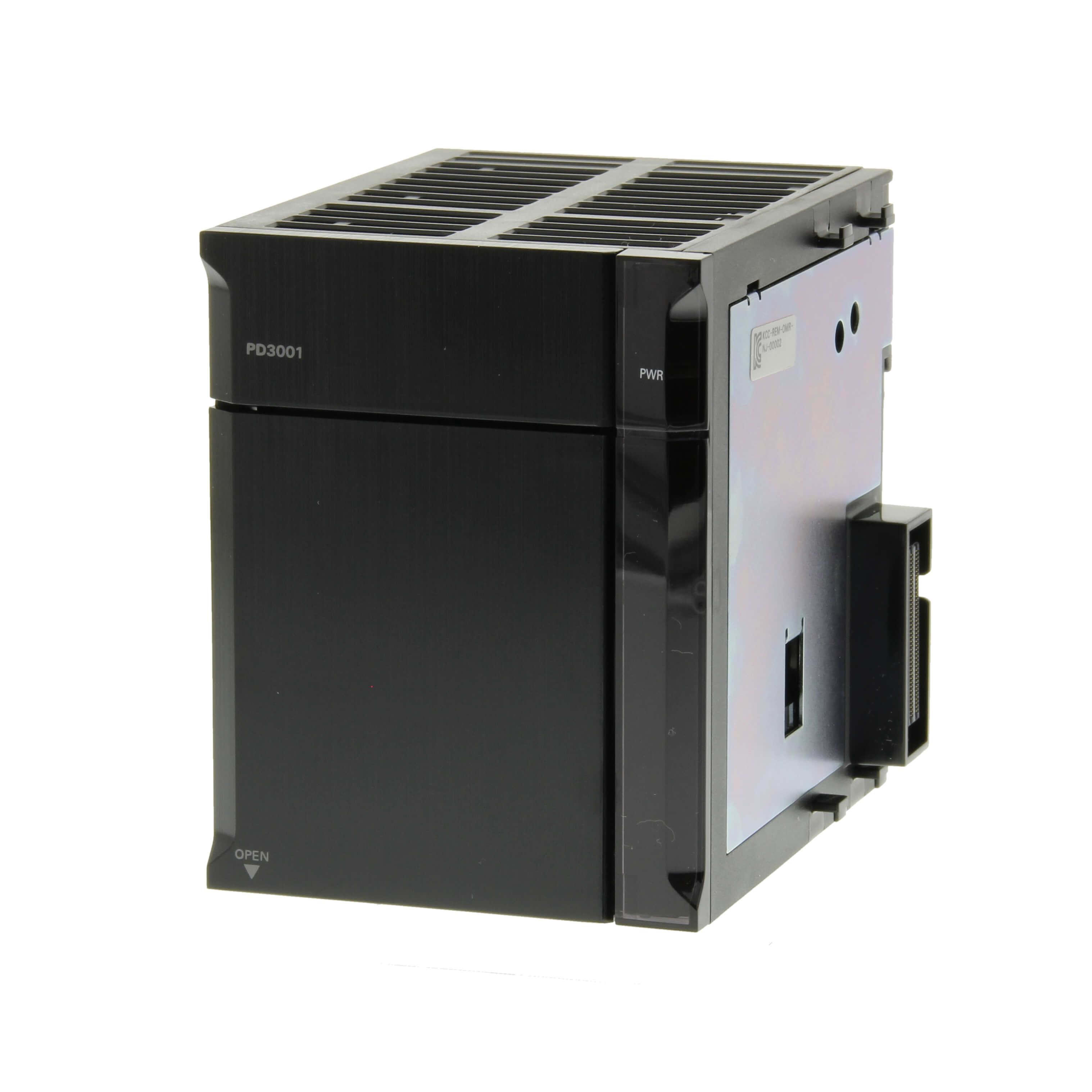 OMRON - Fuente de alimentación Sysmac 24V DC