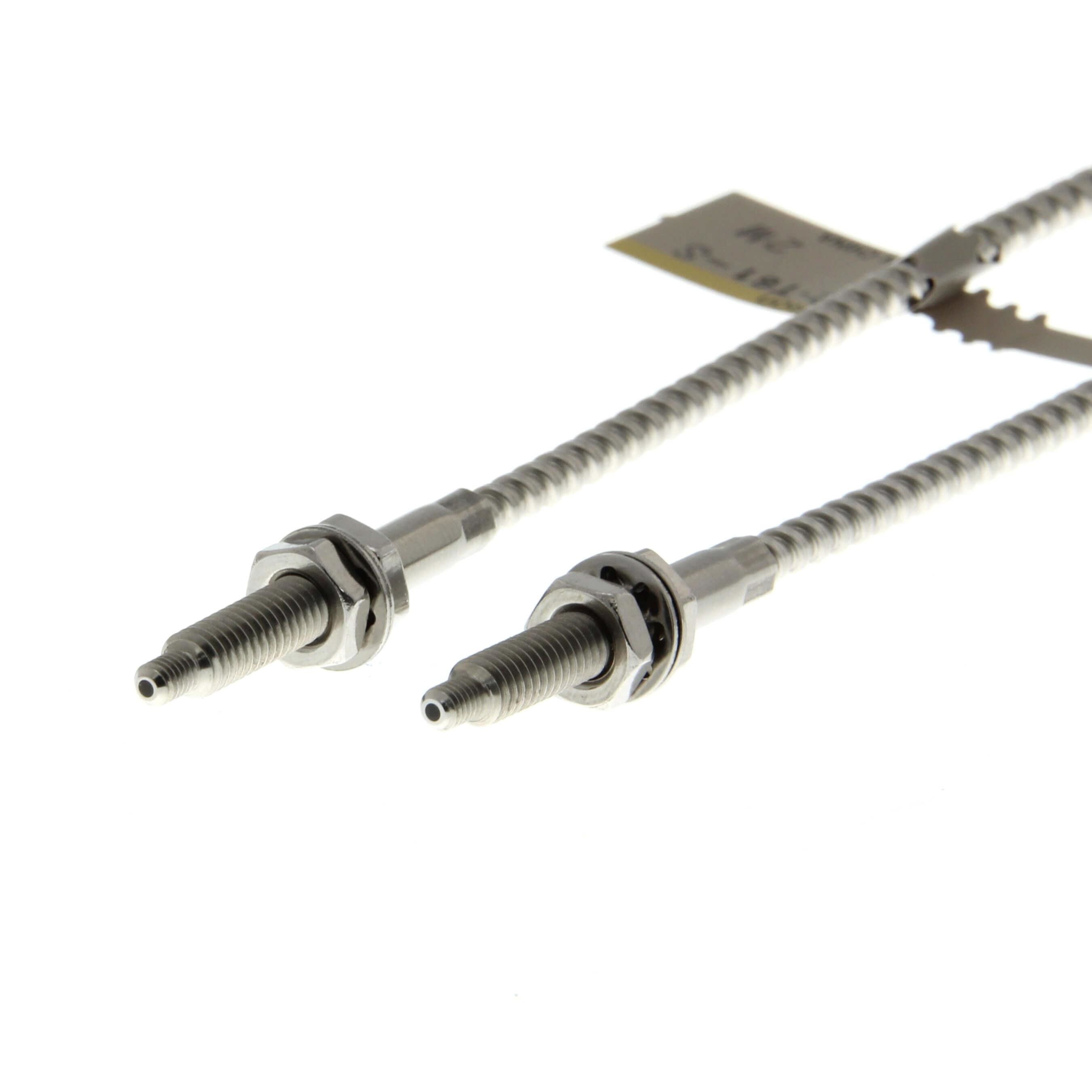 OMRON - Barrera alta E32T61S2M.1 350°C M4 2m