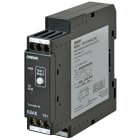 OMRON - Relé trifásico Termistor 110-240V AC SPDT