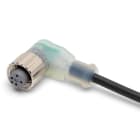 OMRON - XS2F-M12PVC4A2MPLED  SENSOR PROX.XS2FM12PVC4A2MPLED M12 PVC