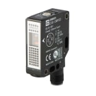 OMRON - Sensor plástico SmartTeach 4,5m PNP M12 PRO +