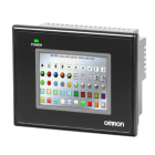 OMRON - TERMINAL NB 3,5" TFT COLOR 320X240
