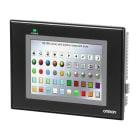 OMRON - TERMINAL NB 5,6" TFT COLOR 320X234