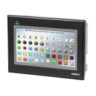 OMRON - TERMINAL NB 7" TFT COLOR 800x480 ETHERNET USB