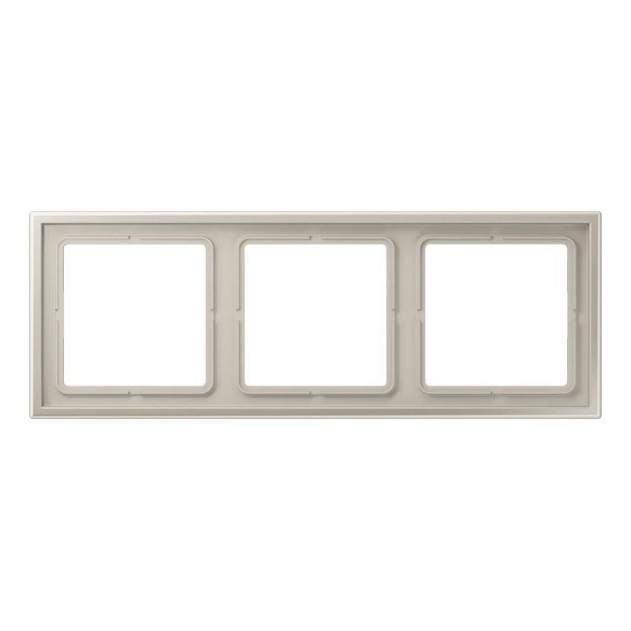 JUNG - MO.TRP.81X223MM LS ZERO LAC.ACE.TPLAST