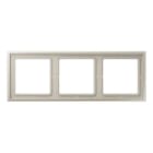 JUNG - MO.TRP.81X223MM LS ZERO LAC.ACE.TPLAST