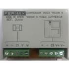 FERMAX - CONVERSOR VIDEO VISION 5