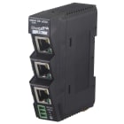 OMRON - Derivador 3 líneas Ethercat 3 puertos