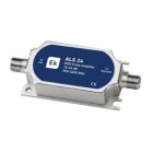 EK - Amplificador línea SAT 950-2400 MHz clase-A