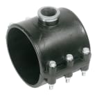 ALIAXIS - Collarín reforzado (6 tornillos) 140-2"