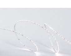 TSL - Tira flexible SIDD 4 SMD2216 288Led/m 10,5W/m 24VDC 2.700K IP20/N 1.350lm/m CRI>90 5mm