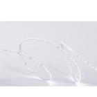 TSL - Tira flexible SIDD 4 SMD2216 288Led/m 10,5W/m 24VDC 2.700K IP20/N 1.350lm/m CRI>90 5mm