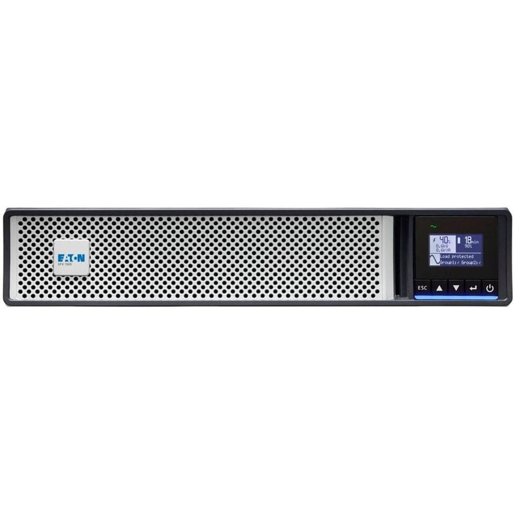 EATON - SAI Eaton 5PX 1500i RT2U G2