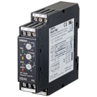 OMRON - Relé de monitorización trifásico K8AKPM2 380-480AC