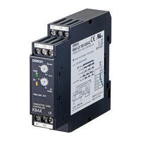 OMRON - Relé nivel K8AKLS124V ACDC 10/100K 24V AC/CC
