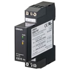 OMRON - K8DS-PH1  RELÉ TRIFÁSICO SECUENCIA/PÉRDIDA FASE
