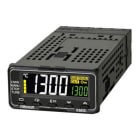 OMRON - E5GC-QX1ACM-000  CTROLAD.TEMP.SAL.SSR E5GCQX1ACM000 48X24
